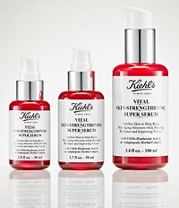 Kiehl's Since 1851 Vital Skin-Strengthening Hyaluronic Acid Super Serum