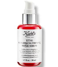 Kiehl's Since 1851 Vital Skin-Strengthening Hyaluronic Acid Super Serum
