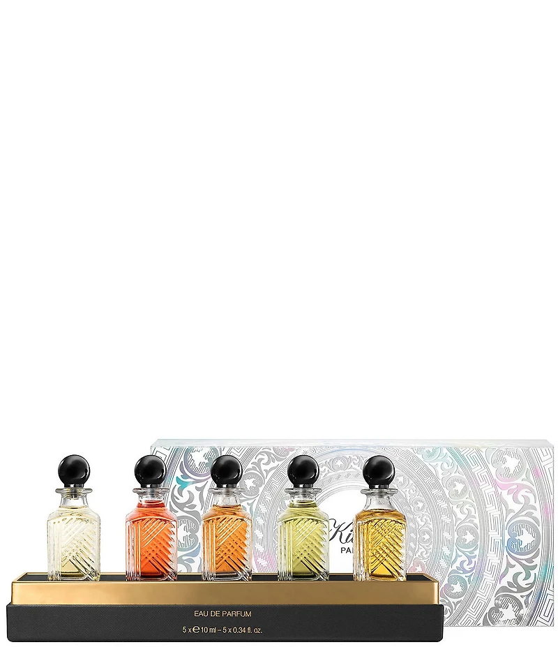 Kilian Paris 5-Piece Miniature Eau de Parfum Gift Set