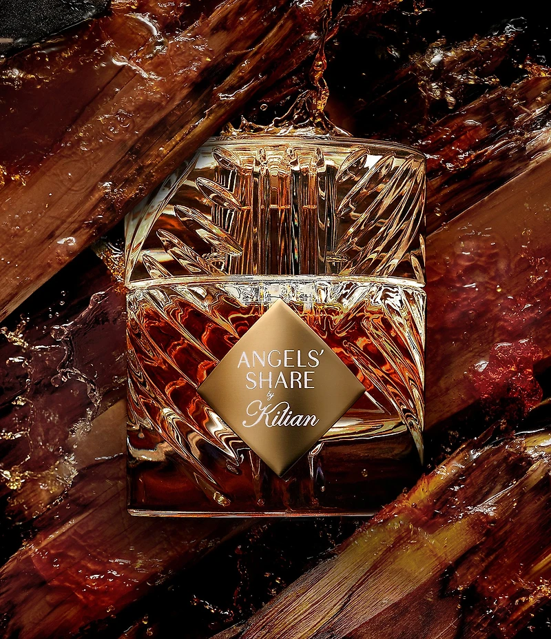 Kilian Paris Angels' Share Eau de Parfum 1 oz.