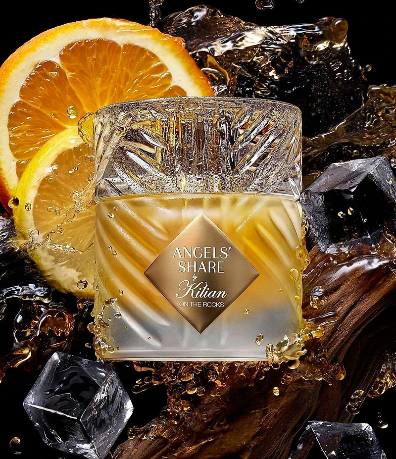 Kilian Paris Angels' Share on the Rocks Eau de Parfum