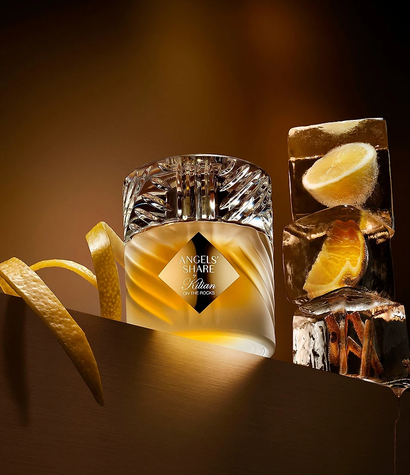 Kilian Paris Angels' Share on the Rocks Eau de Parfum