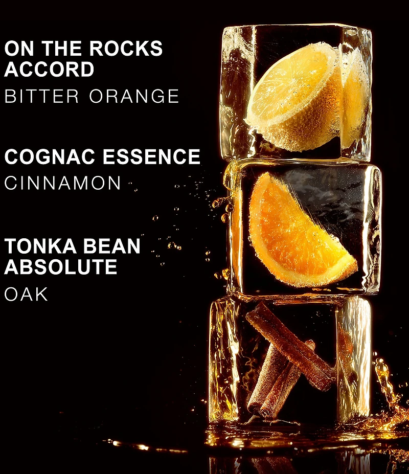 Kilian Paris Angels' Share on the Rocks Eau de Parfum