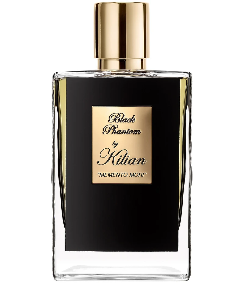 Kilian Paris Black Phantom Memento Mori Eau de Parfum