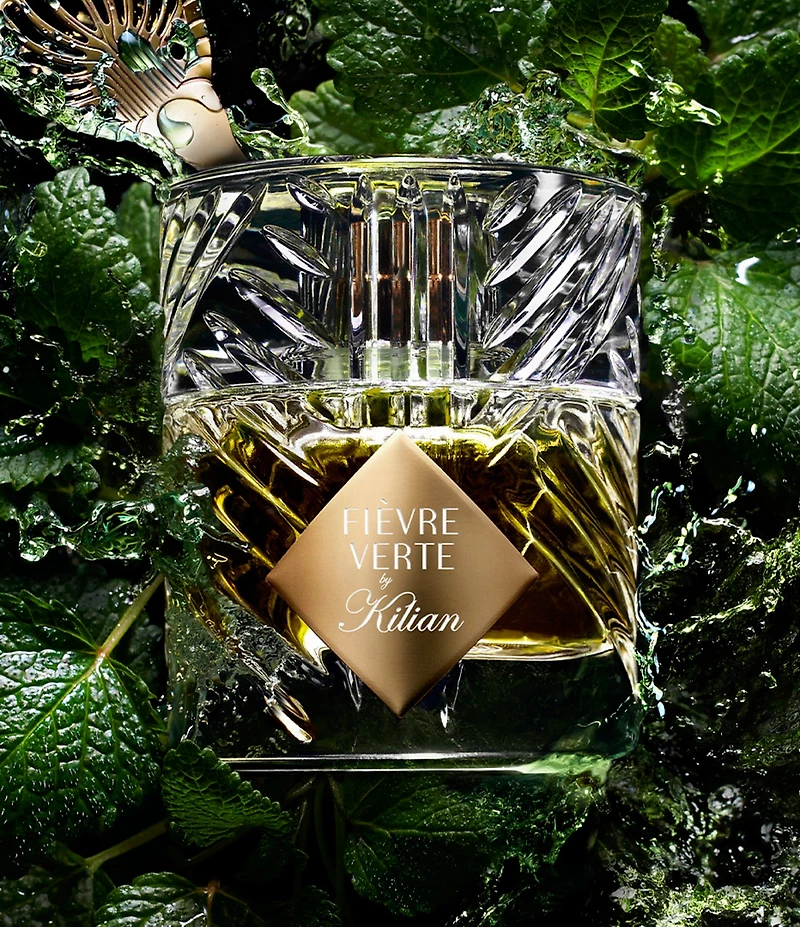 Kilian Paris Fievre Verte Eau de Parfum