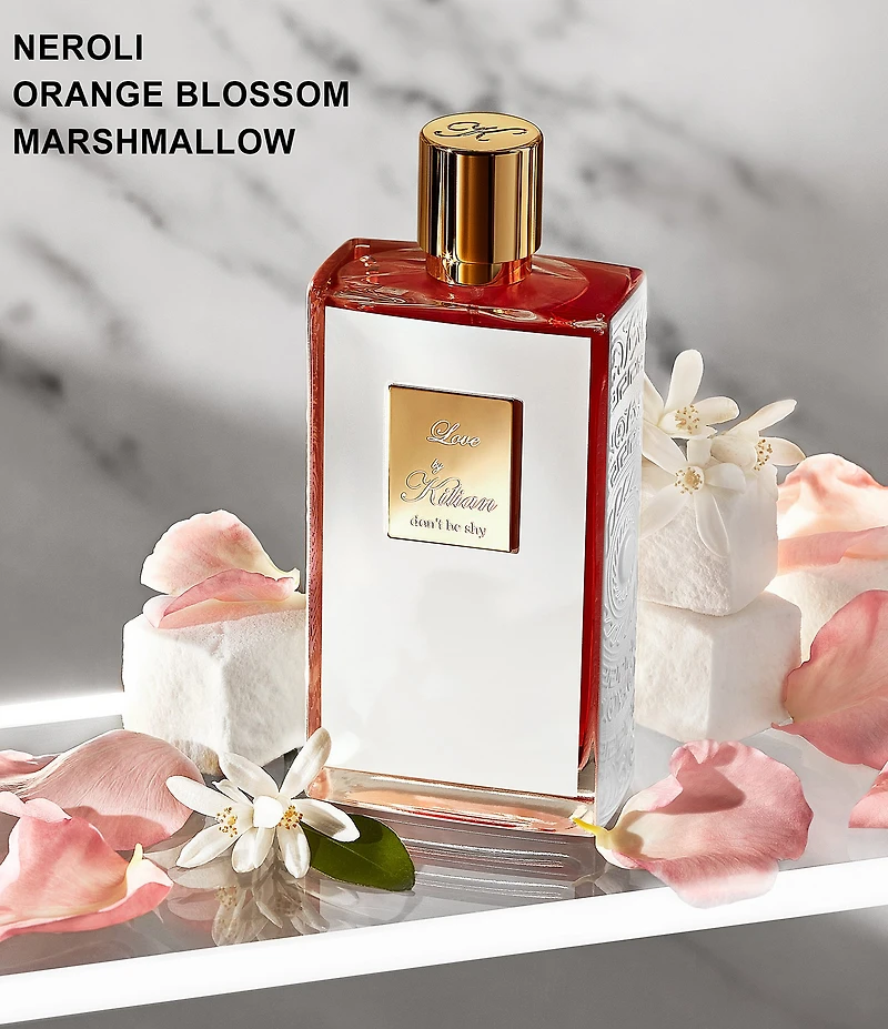 Kilian Paris Love Don't Be Shy Eau de Parfum