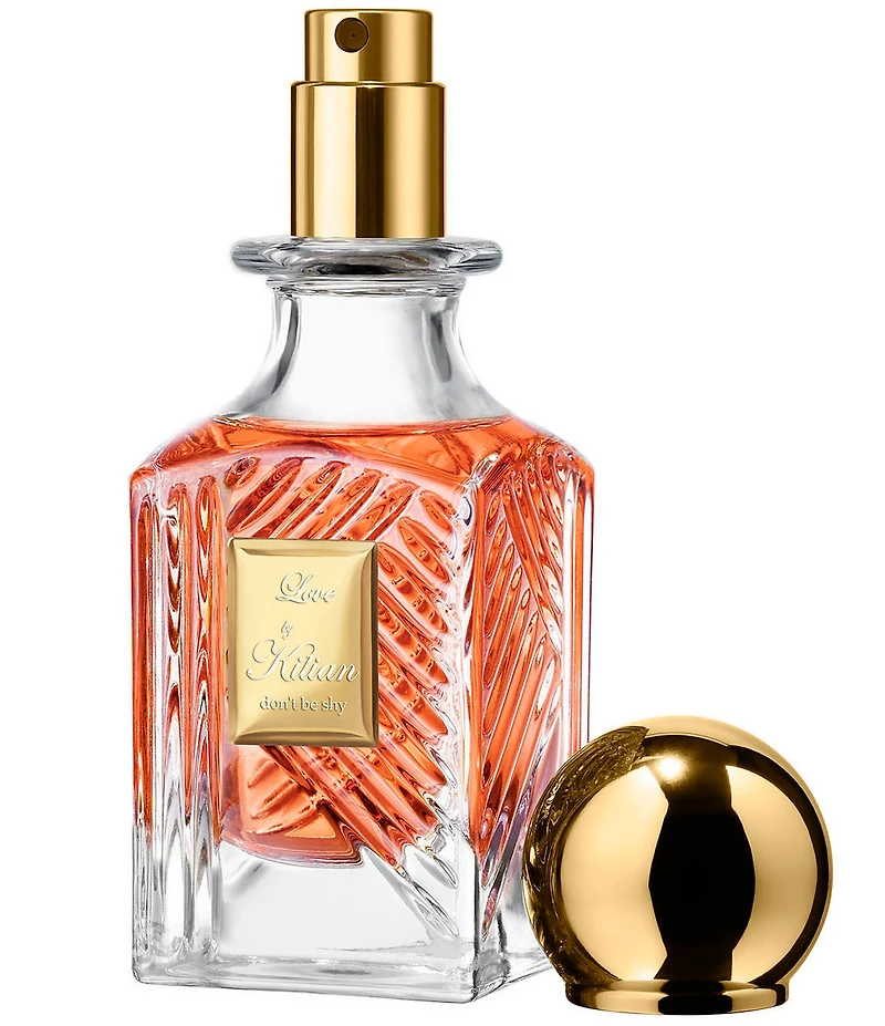 Kilian Paris Love Don't Be Shy Eau de Parfum 1oz.