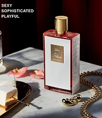 Kilian Paris Love Don't Be Shy Eau de Parfum 1oz.