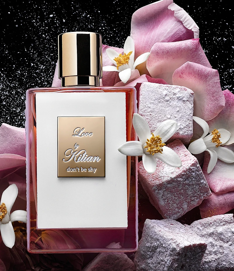 Kilian Paris Love Don't Be Shy Eau de Parfum 1oz.