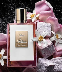 Kilian Paris Love Don't Be Shy Eau de Parfum 1oz.