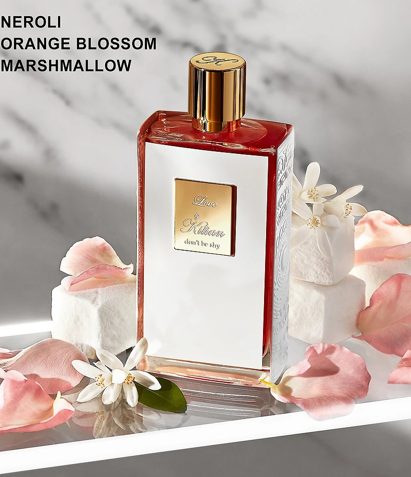 Kilian Paris Love Don't Be Shy Eau de Parfum 1oz.