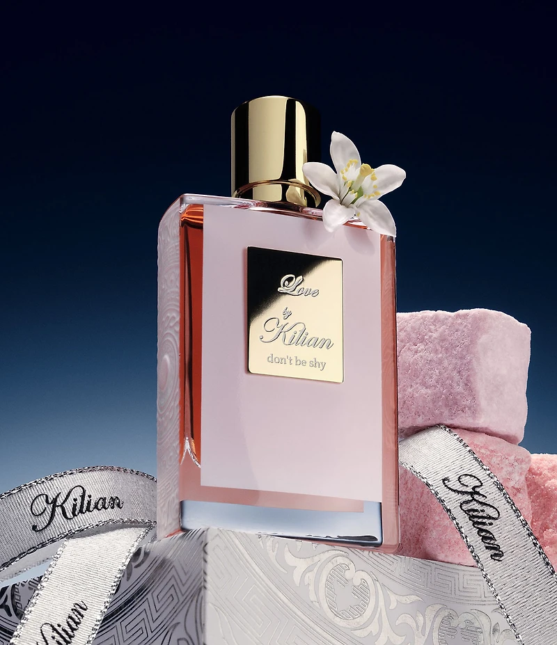 Kilian Paris Love Don't Be Shy Icon Eau de Parfum 2-Piece Gift Set