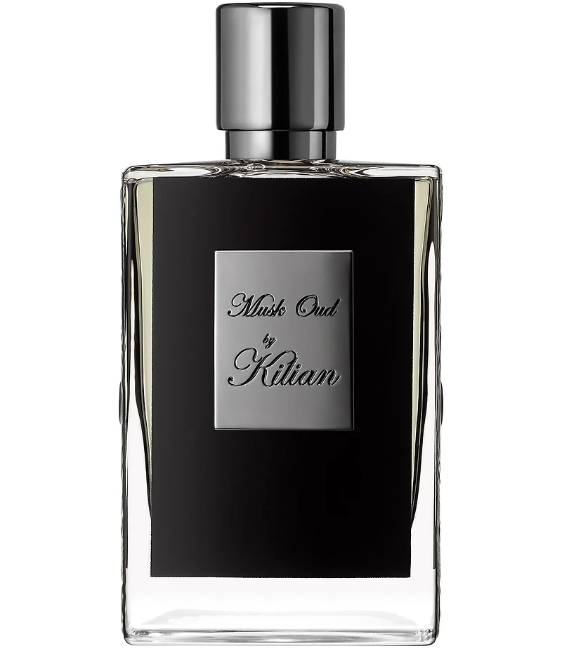 Kilian Paris Musk Oud Eau de Parfum