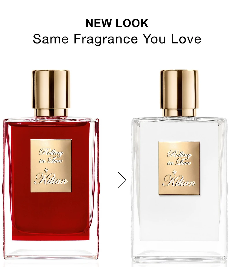 Kilian Paris Rolling in Love Eau de Parfum