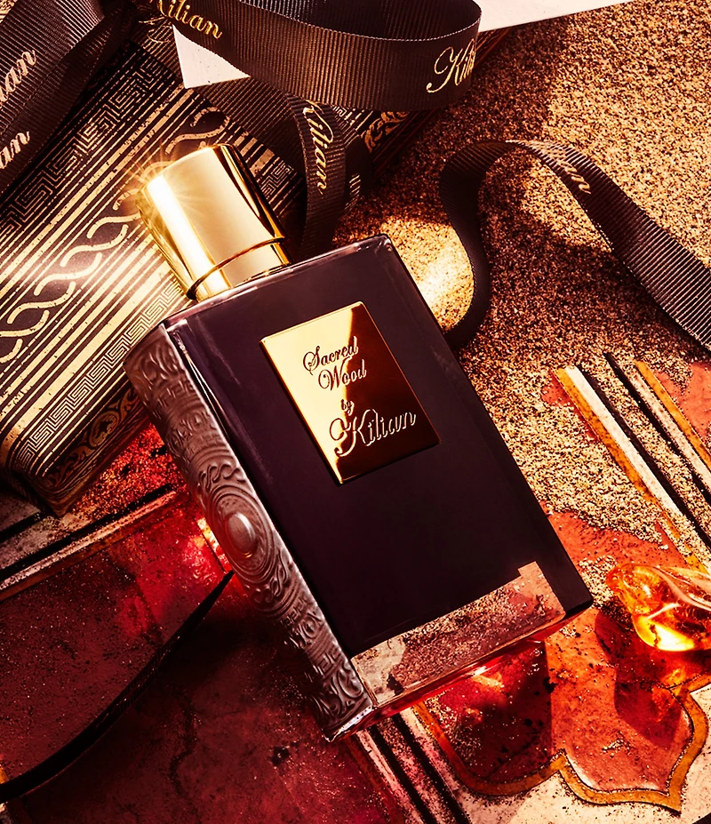 Kilian Paris Sacred Wood Eau de Parfum