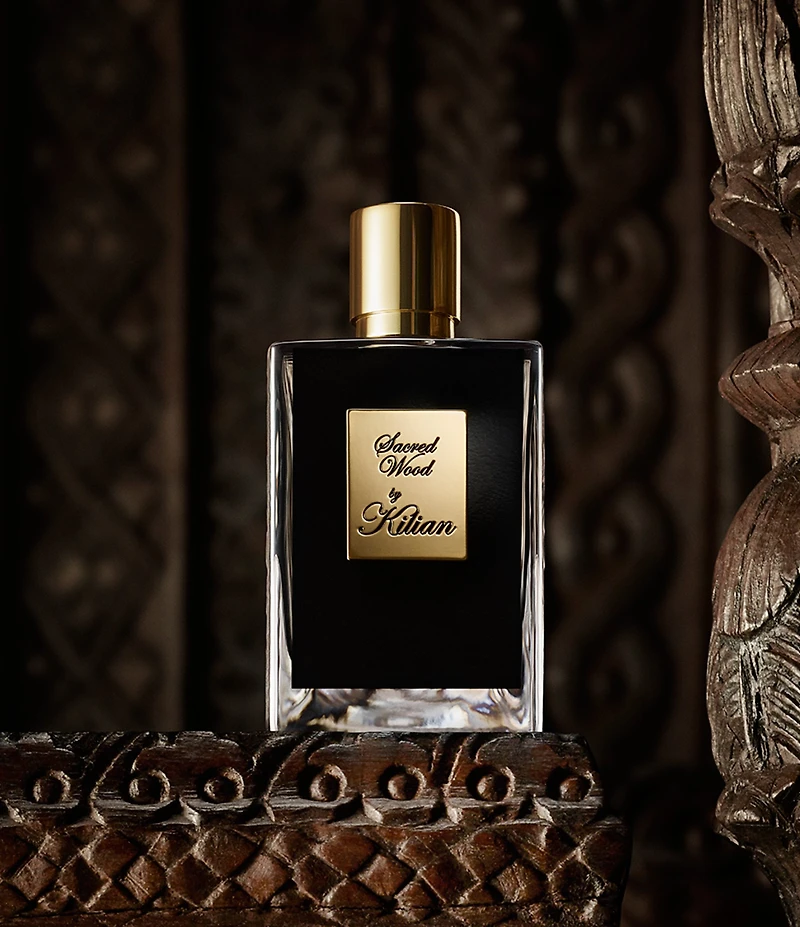 Kilian Paris Sacred Wood Eau de Parfum