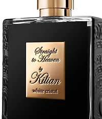 Kilian Paris Straight to Heaven - White Cristal Eau de Parfum