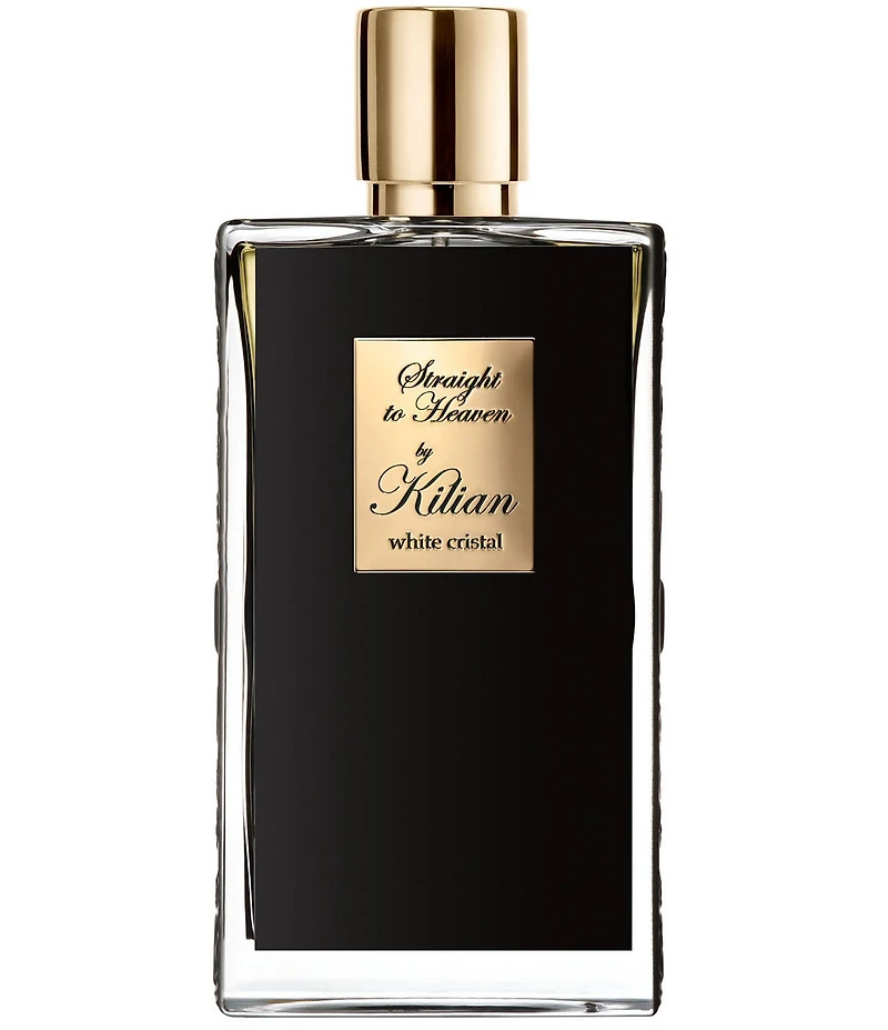 Kilian Paris Straight to Heaven - White Cristal Eau de Parfum
