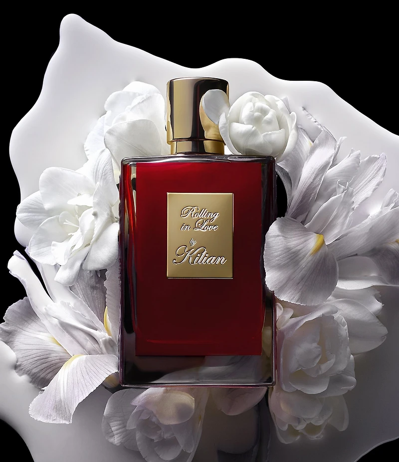 Kilian Paris The Narcotics Collection 4-Piece Fragrance Discovery Set