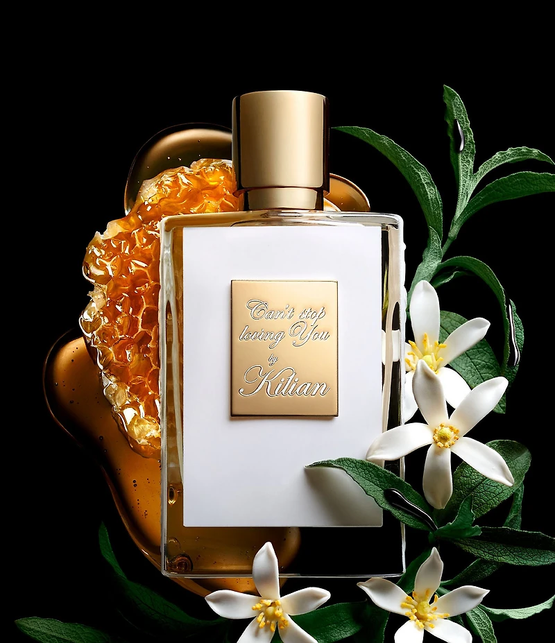 Kilian Paris The Narcotics Collection 4-Piece Fragrance Discovery Set