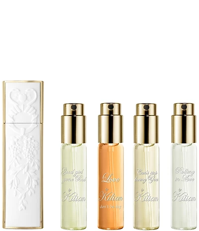 Kilian Paris The Narcotics Collection 4-Piece Fragrance Discovery Set