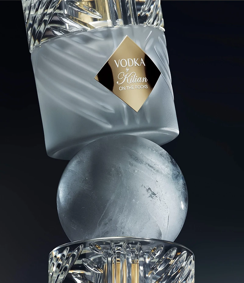 Kilian Paris Vodka On The Rocks Eau de Parfum