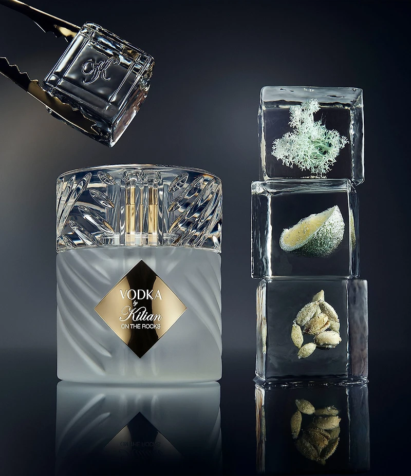 Kilian Paris Vodka On The Rocks Eau de Parfum