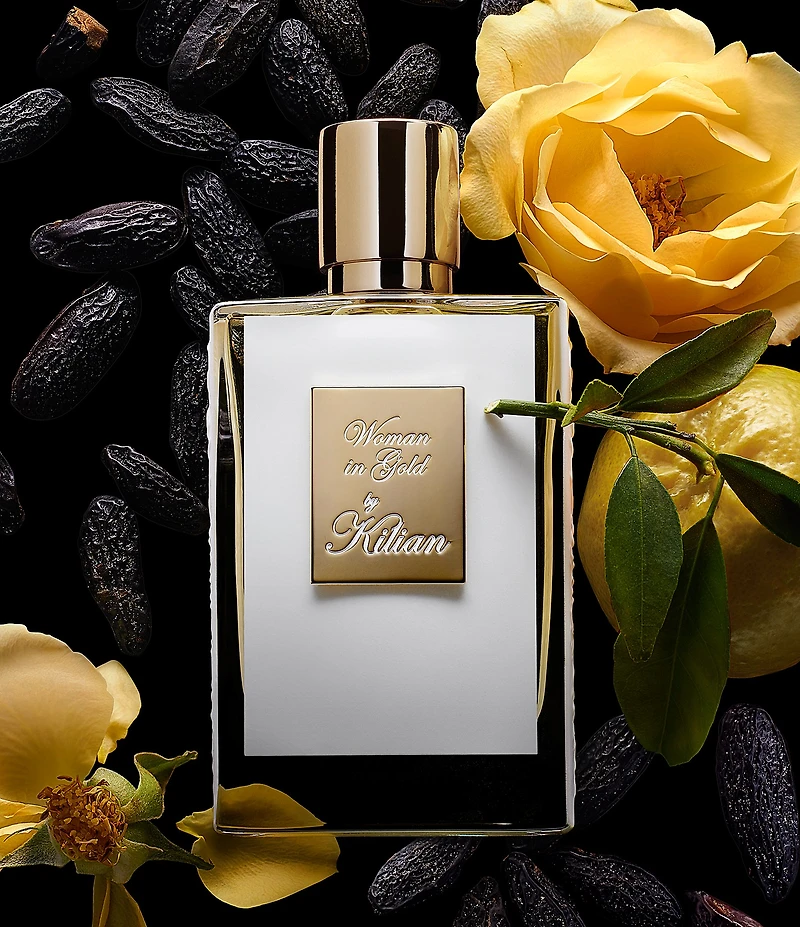 Kilian Paris Woman in Gold Eau de Parfum