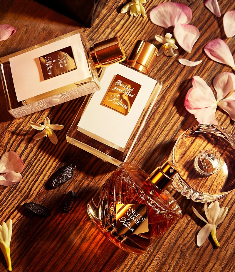 Kilian Paris Woman in Gold Eau de Parfum