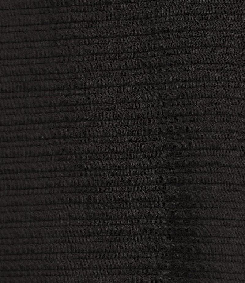 Kinesis Bungee Hem Long Sleeve Crew Neck Sweatshirt