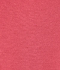 Kinesis Crew Neck Long Sleeve Button Sleeve Top