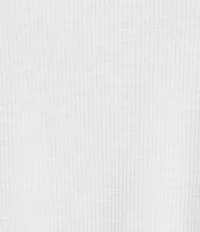 Kinesis Crew Neck Sleeveless Bubble Hem Tank