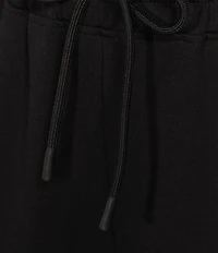 Kinesis Drawstring Elastic Waist Roll Cuff Sweatpants