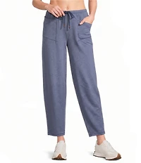 Kinesis French Terry Relaxed Harem Pants