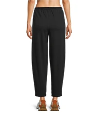 Kinesis French Terry Relaxed Harem Pants