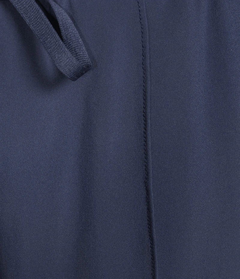 Kinesis Front Seam Cropped Coordinating Wide Leg Pants