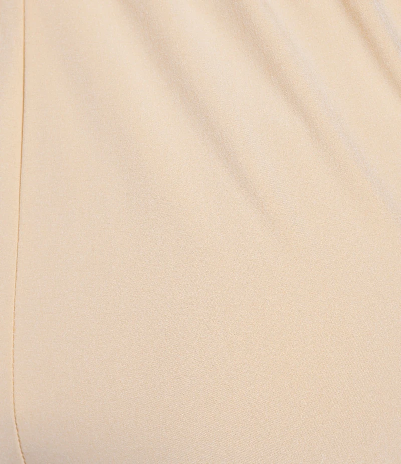 Kinesis Front Seam Cropped Coordinating Wide Leg Pants