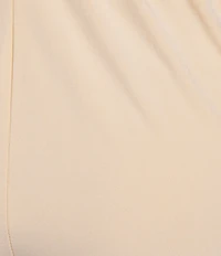 Kinesis Front Seam Cropped Coordinating Wide Leg Pants