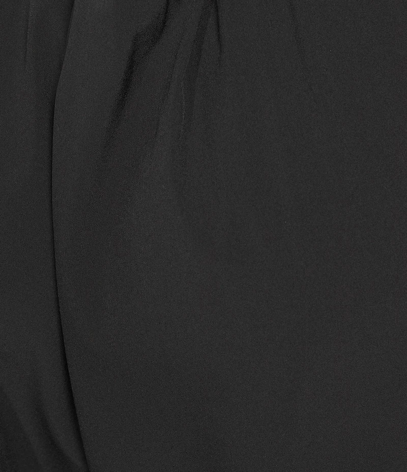 Kinesis Front Seam Cropped Coordinating Wide Leg Pants