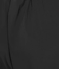 Kinesis Front Seam Cropped Coordinating Wide Leg Pants