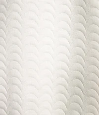 Kinesis Half Zip Long Sleeve Quilted Pullover