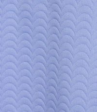 Kinesis Half Zip Long Sleeve Quilted Pullover