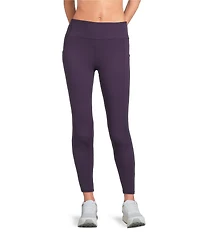 Kinesis High Rise 7/8 Moisture Wicking Leggings