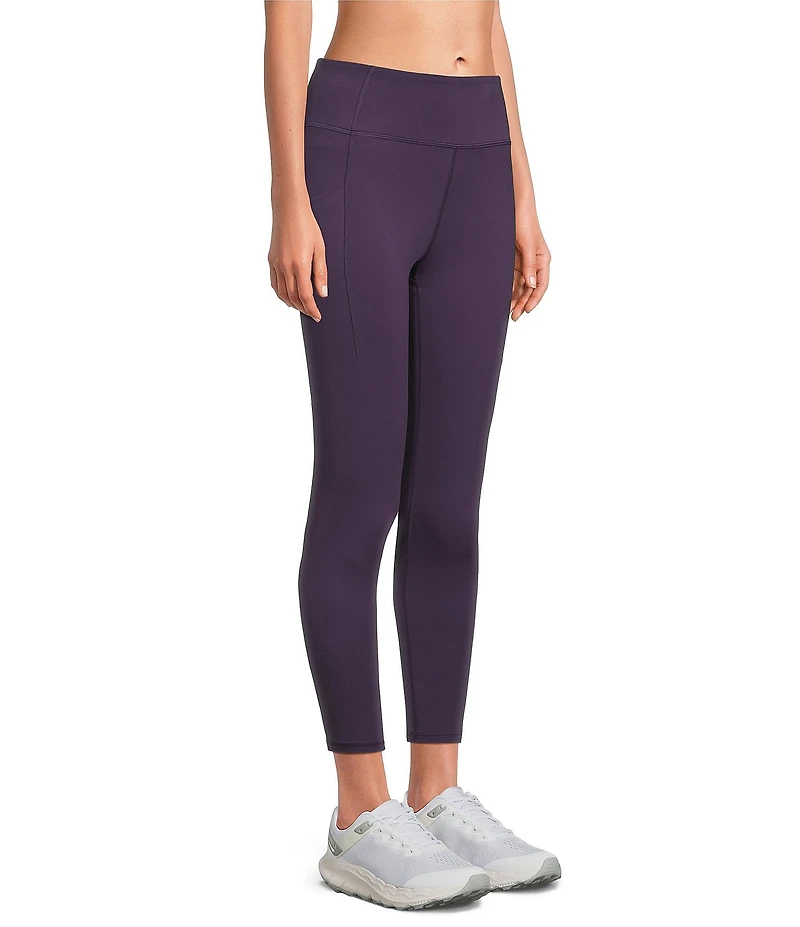 Kinesis High Rise 7/8 Moisture Wicking Leggings