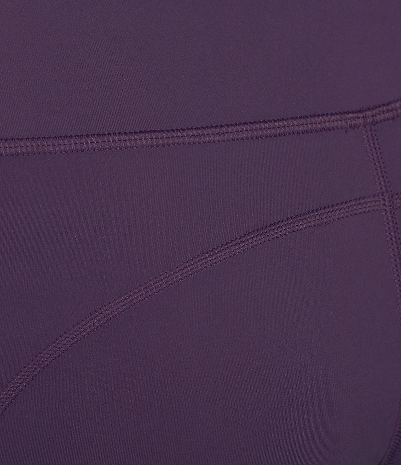 Kinesis High Rise 7/8 Moisture Wicking Leggings