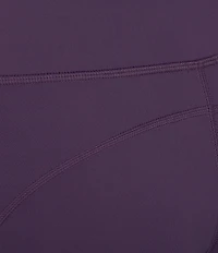 Kinesis High Rise 7/8 Moisture Wicking Leggings