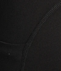 Kinesis High Rise 7/8 Moisture Wicking Leggings