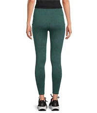 Kinesis High Rise 7/8 Moisture Wicking Leggings
