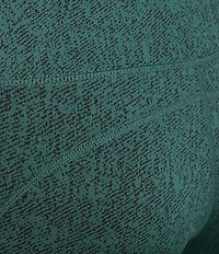 Kinesis High Rise 7/8 Moisture Wicking Leggings