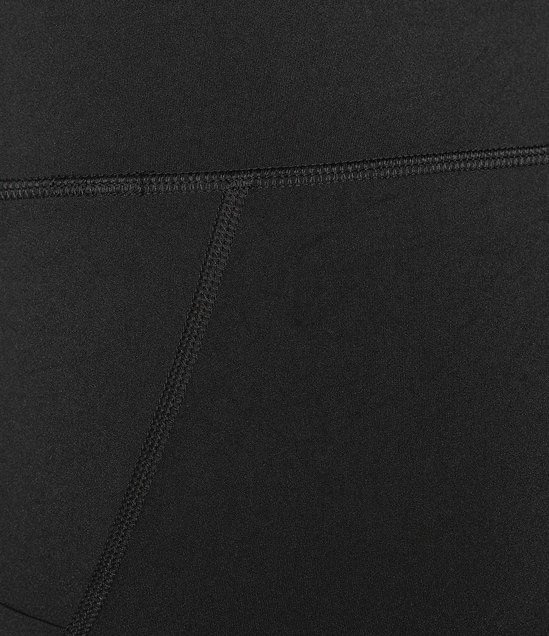 Kinesis High Rise Ankle Length Leggings